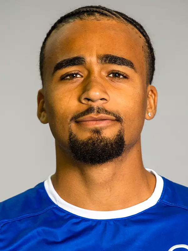 CJ Tibbling Headshot