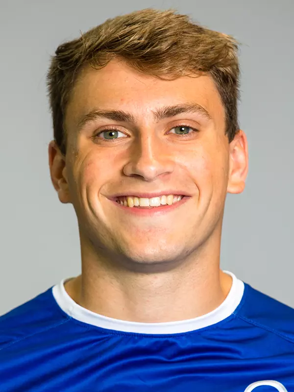 Mark Wailer Headshot