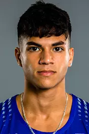 Brandin Affrunti Headshot 2021