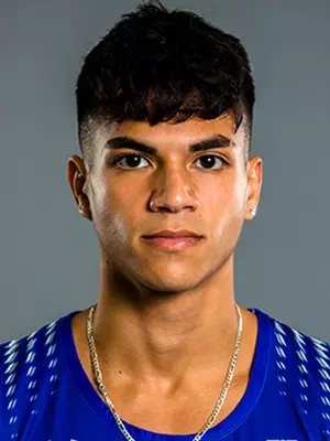 Brandin Affrunti Headshot 2021