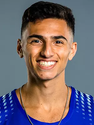 Justin Allone Headshot 2021