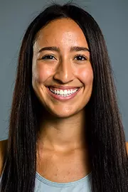 Danielle Becker Headshot 2021