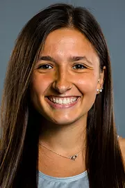 Lauren Ginefra Headshot 2021