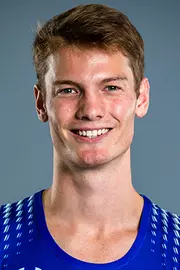 Cole Kretlow Headshot 2021