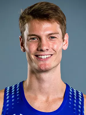 Cole Kretlow Headshot 2021