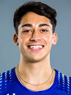 James Loeffel Headshot 2021