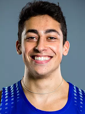 John Loeffel Headshot 2021