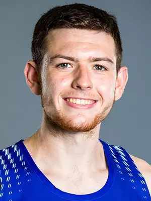 Nicholas Minikel Headshot 2021