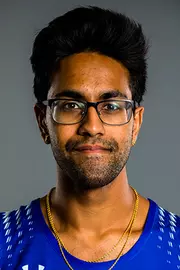 Sirish Modhagala Headshot 2021