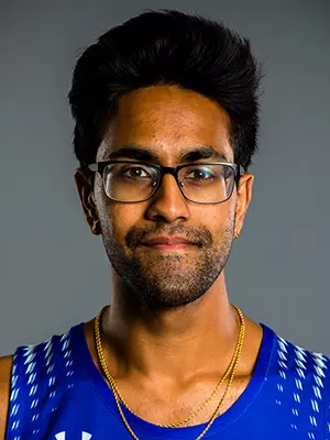 Sirish Modhagala Headshot 2021