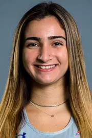 Gaby Vega Headshot 2021