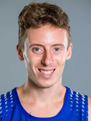 Patrick Wagner Headshot 2021