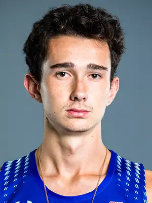 Andrew Walde Headshot 2021