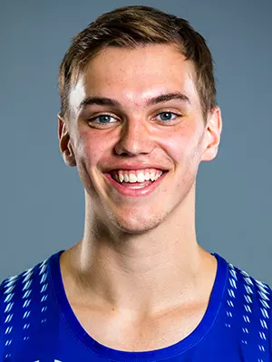 Daniel Washburn Headshot 2021