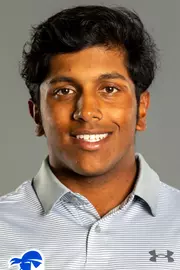 Deven Ramachandran