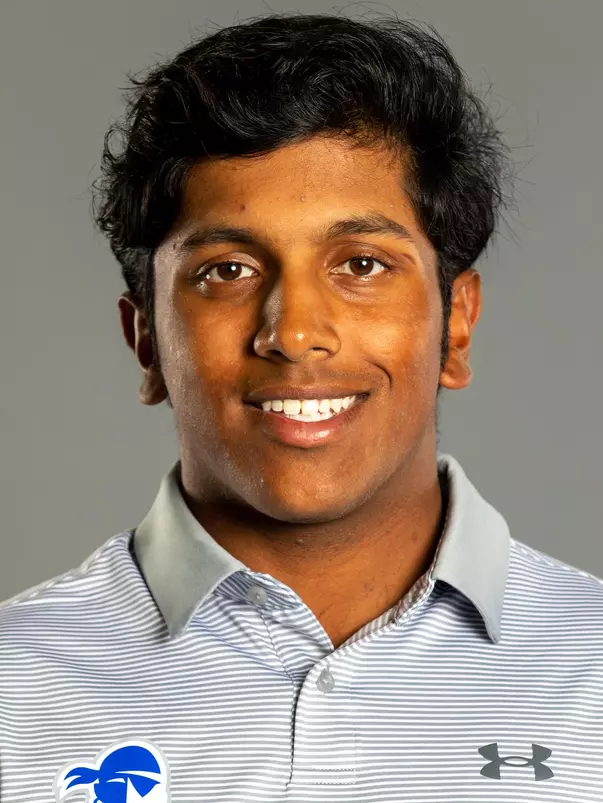 Deven Ramachandran