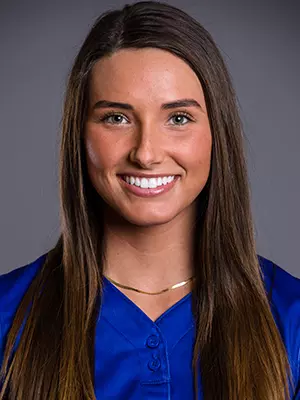 Sydney Babik Headshot