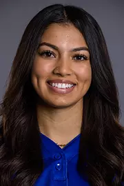 Janae Barracato Headshot
