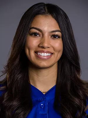 Janae Barracato Headshot