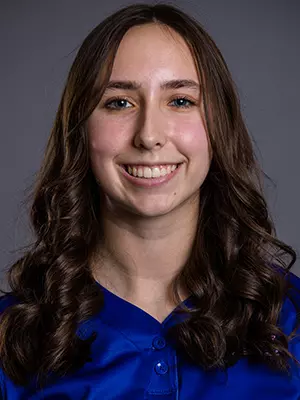 Jenna Blevins Headshot