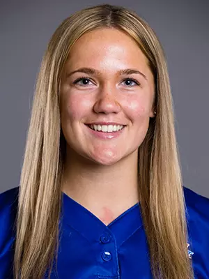 Grace Dawson Headshot