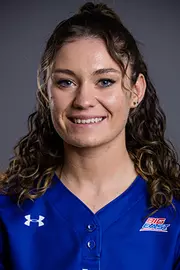 Emily Durigan Headshot