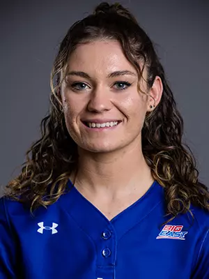 Emily Durigan Headshot