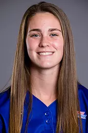 Jess Forte Headshot
