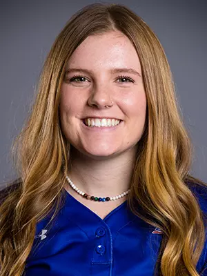 Amber Johnson Headshot