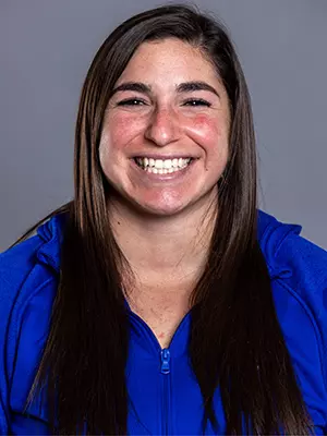 Laura Messina Headshot