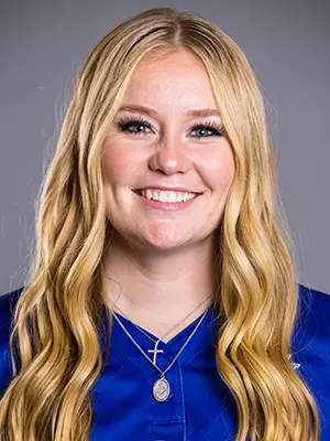 Ally Taylor Headshot