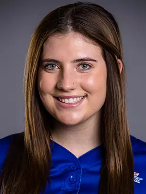 Jordan Tressler Headshot