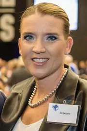 Ali Jaques