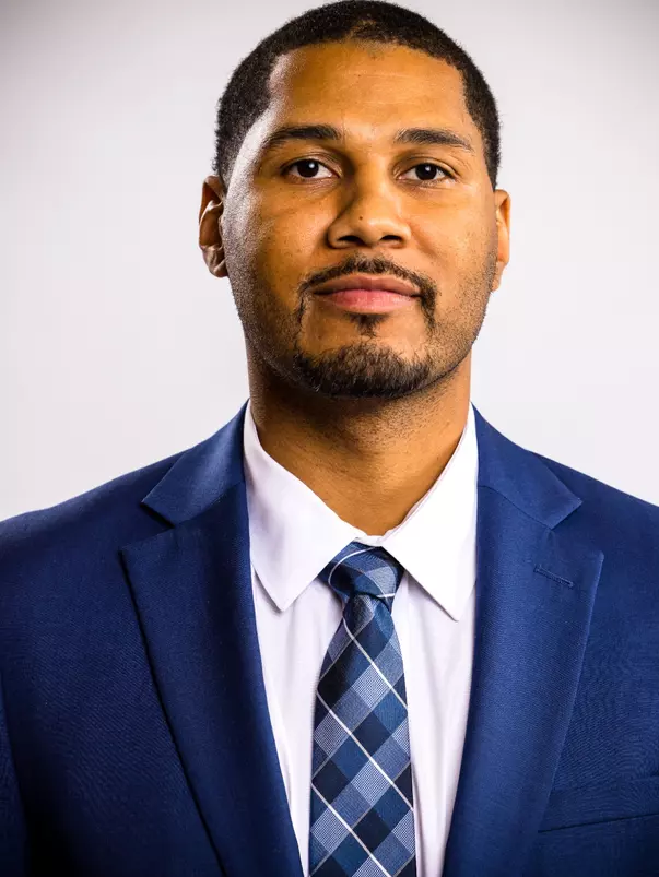 Marcus Matthews headshot