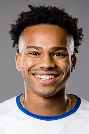 11 - Tyler Hutchinson