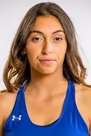 Hiba El Khalifi 2022-23 Headshot