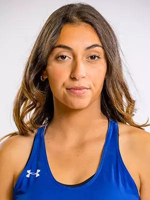 Hiba El Khalifi 2022-23 Headshot