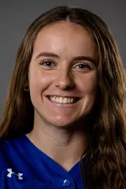 Abby Wingo
