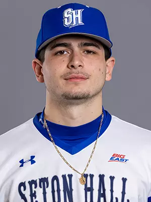 Joe Cinnella 2022 Headshot