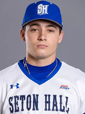 Pat D'Amico 2022 Headshot