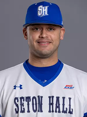 EJ Devarie 2022 Headshot