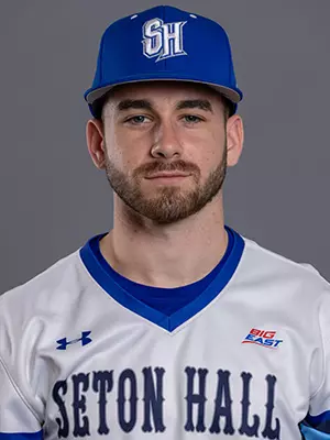 Will Gale 2022 Headshot