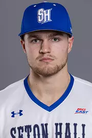 David Haberman 2022 Headshot