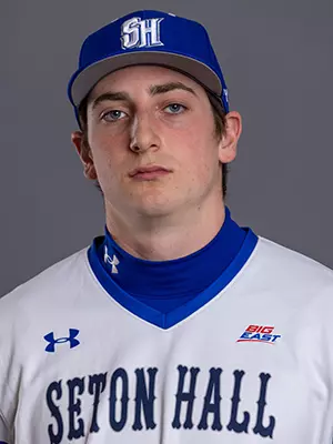 Carter Kelsey 2022 Headshot