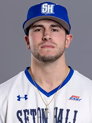 Alex Nicolosi 2022 Headshot