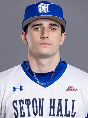 Blaise Panzini 2022 Headshot