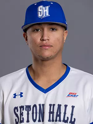 Nick Payero 2022 Headshot