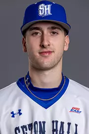 Jake Potts 2022 Headshot
