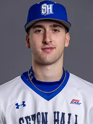 Jake Potts 2022 Headshot