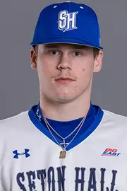 Zane Probst 2022 Headshot